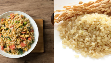 Delve into the culinary secrets: why fried rice became a staple dish ...