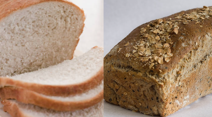 White Bread Vs Whole Wheat Bread Which Bread Wins Cooknight